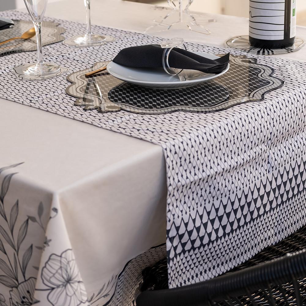VESTA LE JARDIN RUNNER