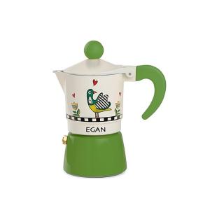 EGAN COCORICO' MOKA