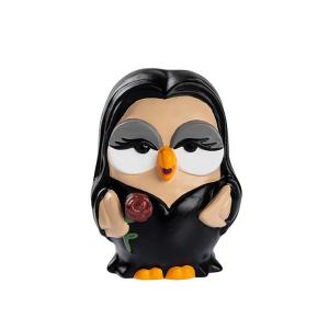 Egan Goofo Morticia The Addams Family