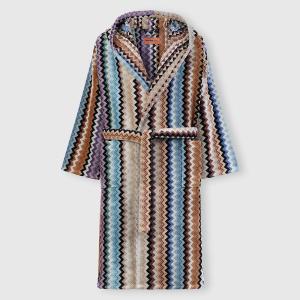 MISSONI HOME ADAM ACCAPPATOIO CON CAPPUCCIO