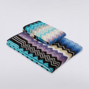 MISSONI HOME ASCIUGAMANO SET 2 PEZZI GIACOMO