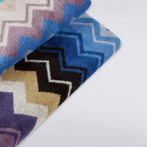 MISSONI HOME ASCIUGAMANO SET 2 PEZZI GIACOMO