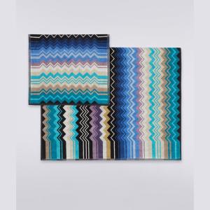 MISSONI HOME ASCIUGAMANO SET 2 PEZZI GIACOMO