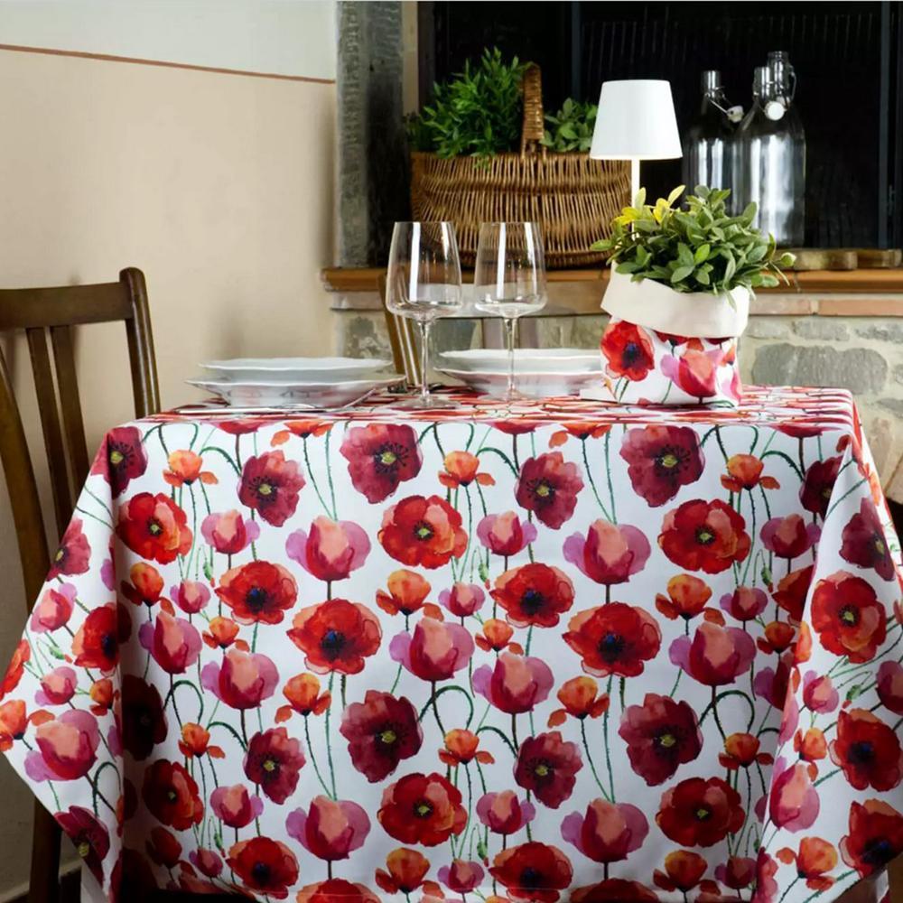 WOSDE PAPAVERO TOVAGLIA ANTIMACCHIA