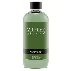 MILLEFIORI MILANO RICARICA PER DIFFUSORE DI FRAGRANZA STICK