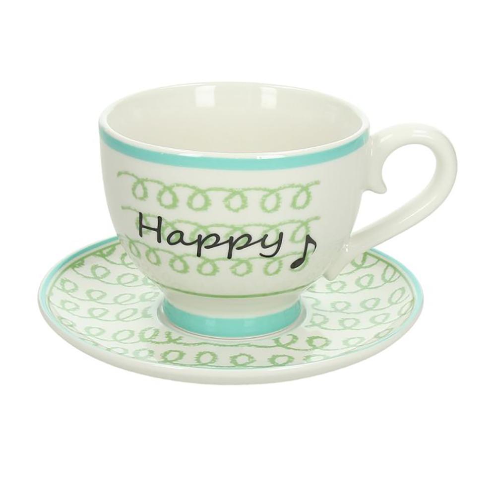 FONTEBASSO HAPPY TAZZA JUMBO