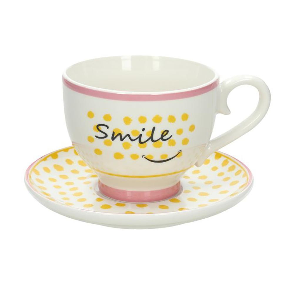 FONTEBASSO SMILE TAZZA JUMBO