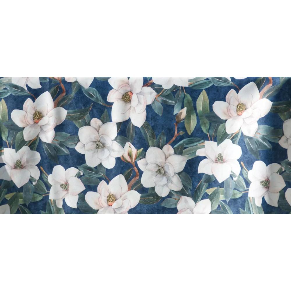 WOSDE MAGNOLIA BLU RUNNER