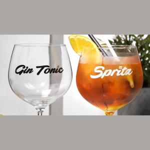 ONLYLUX FATTI UN APE CALICI SPRITZ