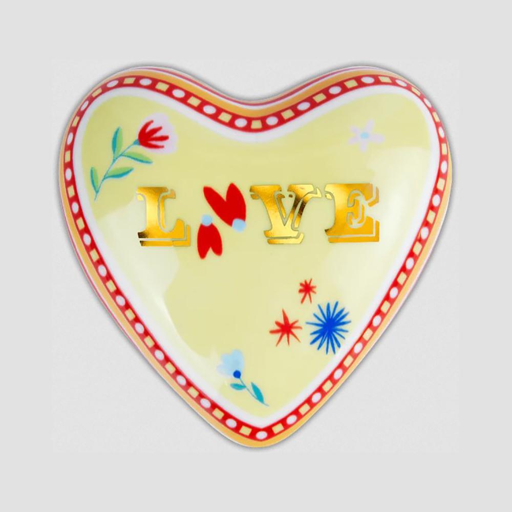 BACI MILANO MAMMA MIA CUORE LOVE