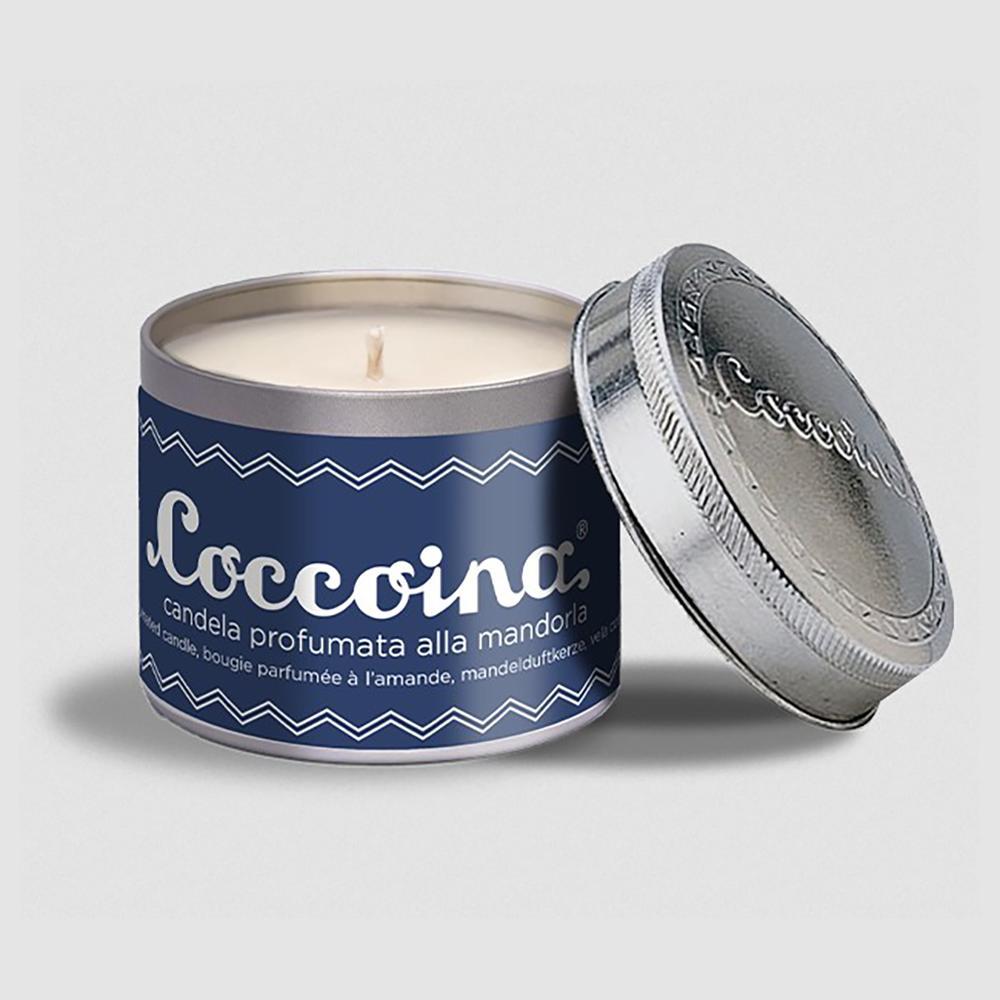 COCCOINA COCCOINA CANDELA PROFUMATA