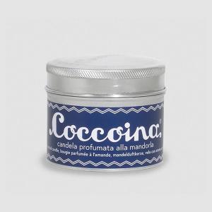 COCCOINA COCCOINA CANDELA PROFUMATA