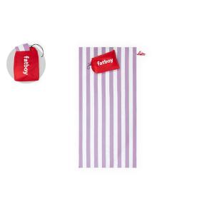 FATBOY BEACH BAGGY TELO MARE CON CUSCINO