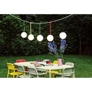 FATBOY LAMPADA BOLLEKE