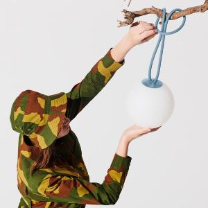 FATBOY LAMPADA BOLLEKE