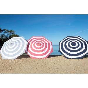 FATBOY STRIPESOL OMBRELLONE CON BASE