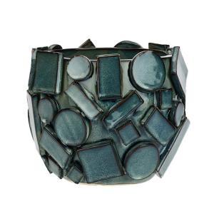 RITUALI DOMESTICI SCOMPOSTO CACHEPOT 