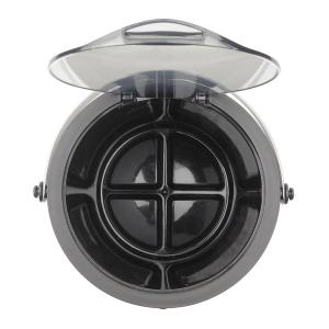 OXO SECCHIELLO PER IL GHIACCIO CON PINZA