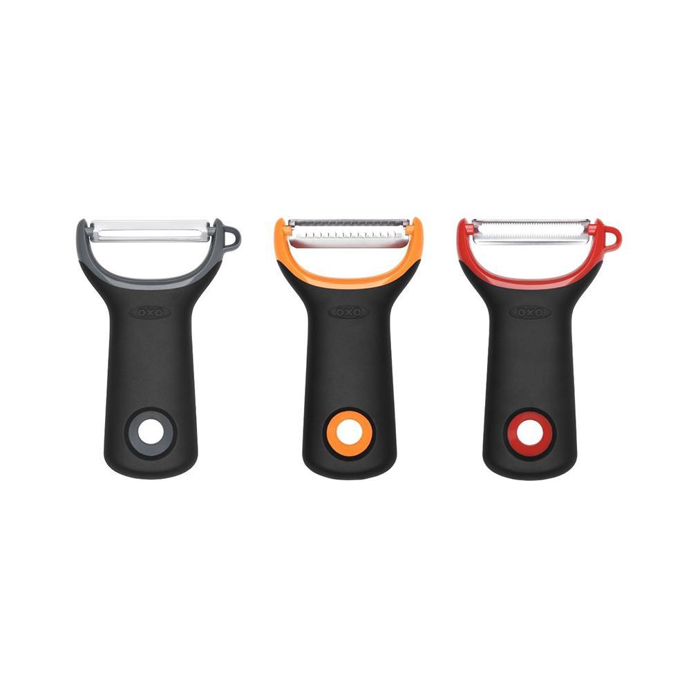 OXO SET 3 PELAVERDURE