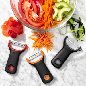 OXO SET 3 PELAVERDURE