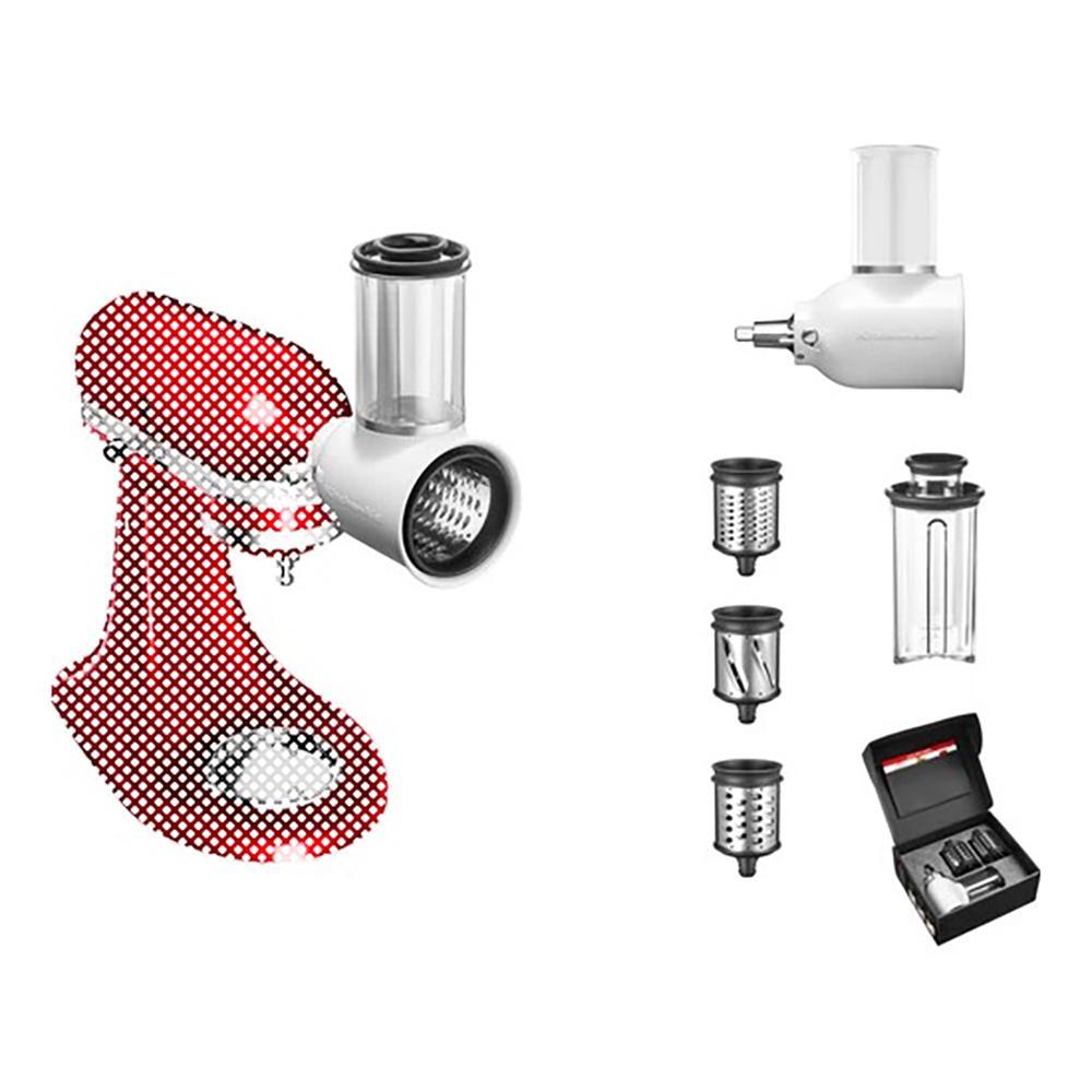 KITCHEN-AID KITCHENAID SET ACCESSORI PLANETARIA 