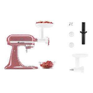 KITCHEN-AID KITCHENAID SET ACCESSORI PLANETARIA 