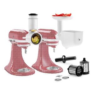 KITCHEN-AID KITCHENAID SET ACCESSORI PLANETARIA 