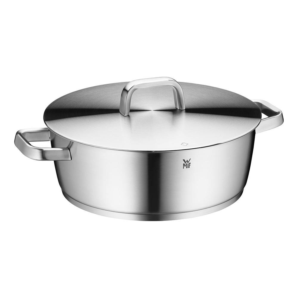 WMF ICONIC ROSTIERA CON COPERCHIO