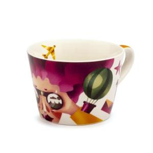 LAMART PASSIONE TAZZA VIAGGI