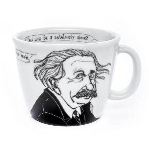 POLONAPOLONA THE ATOMIC RELATIVIST MUG 