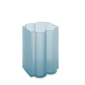 KARTELL OKRA VASO