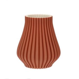 RITUALI DOMESTICI LINO VASO 