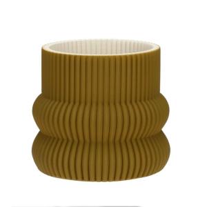 RITUALI DOMESTICI LINO CACHEPOT 