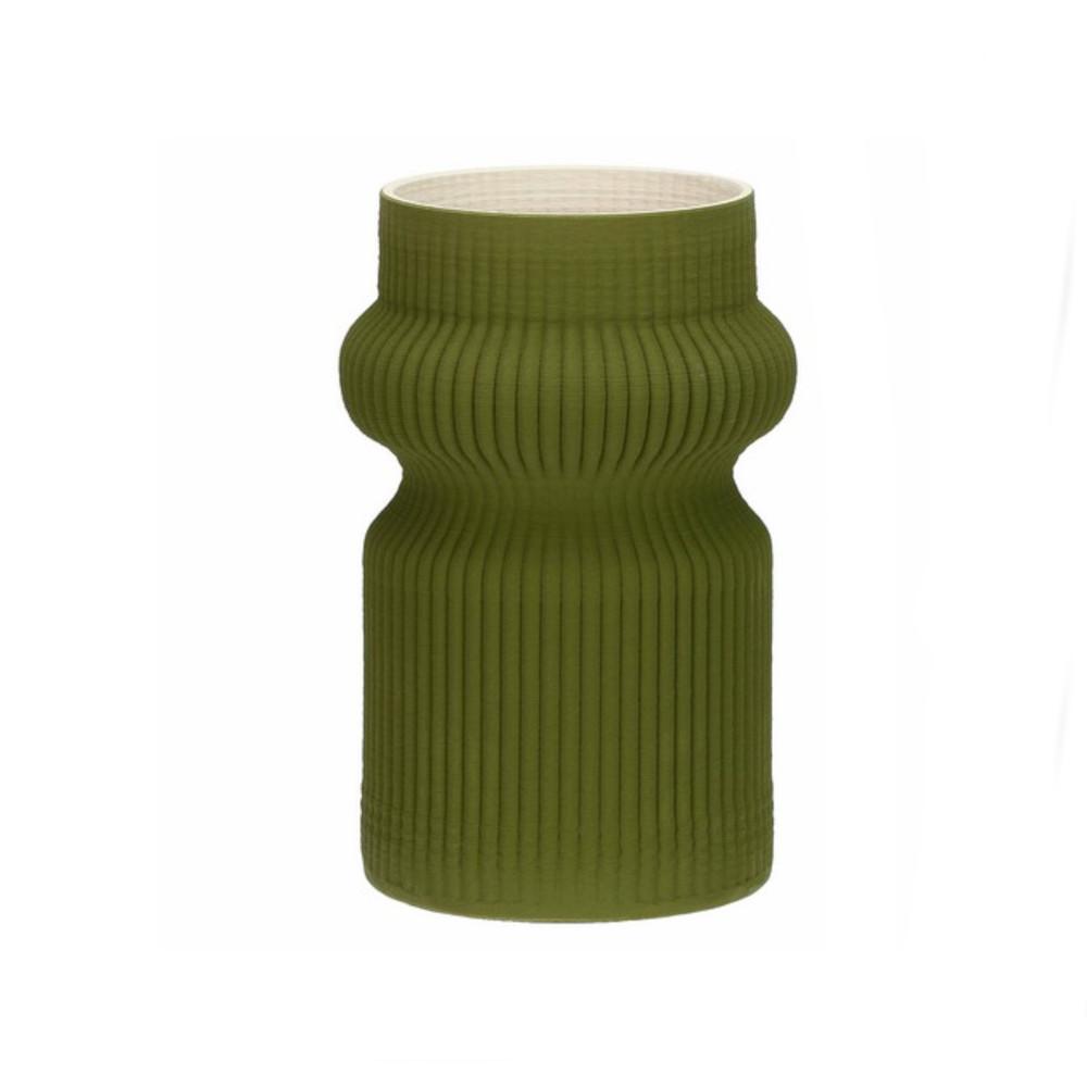 RITUALI DOMESTICI LINO VASO 
