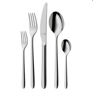 WMF FLAME SERVIZIO POSATE 30 PEZZI