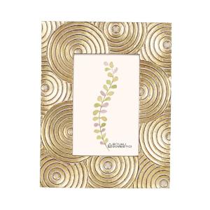 RITUALI DOMESTICI SPIRALI PORTAFOTO