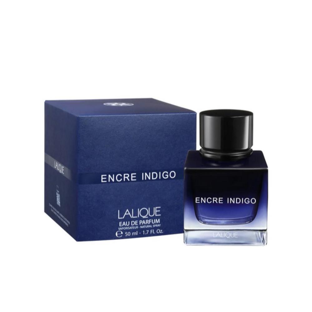 LALIQUE PARFUMS ENCRE INDIGO EAU DE PARFUM
