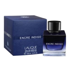 LALIQUE PARFUMS ENCRE INDIGO EAU DE PARFUM