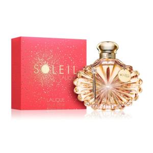 LALIQUE PARFUMS SOLEIL LALIQUE EAU DE PARFUM