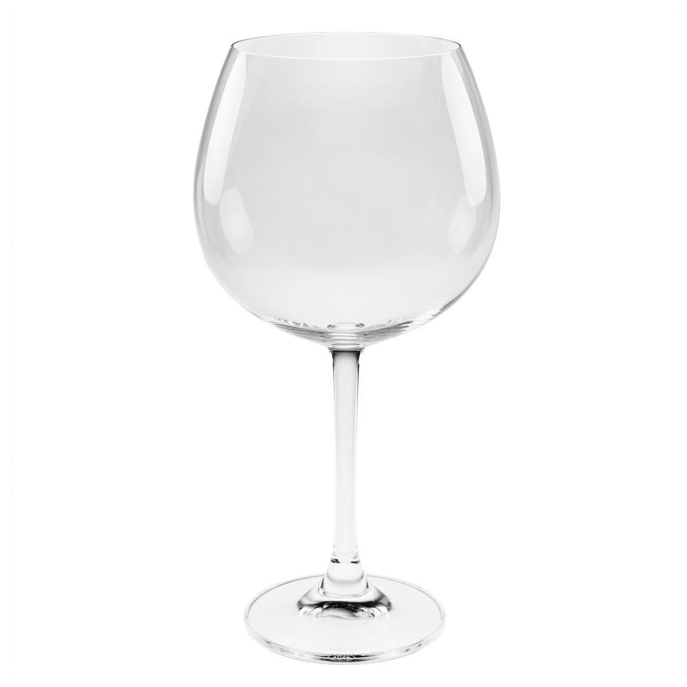PORCELLANA BIANCA NOVELLO BALLOON GIN TONIC