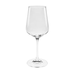 PORCELLANA BIANCA RISERVA CALICE VINO BIANCO