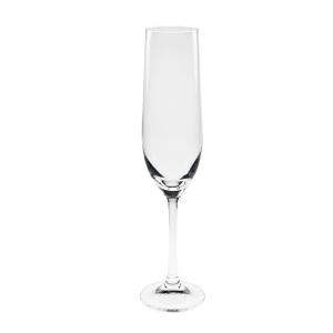 PORCELLANA BIANCA RISERVA FLUTE