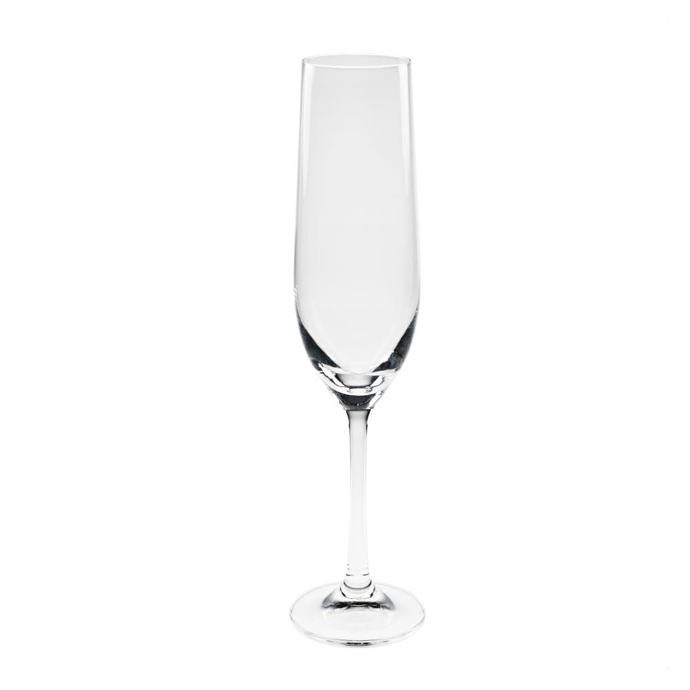 PORCELLANA BIANCA RISERVA FLUTE