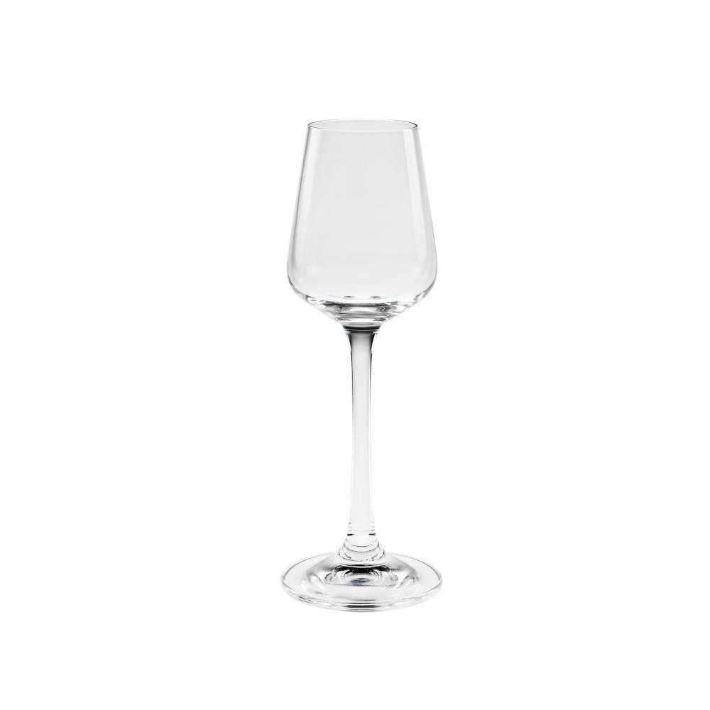 PORCELLANA BIANCA RISERVA CALICE LIQUORE