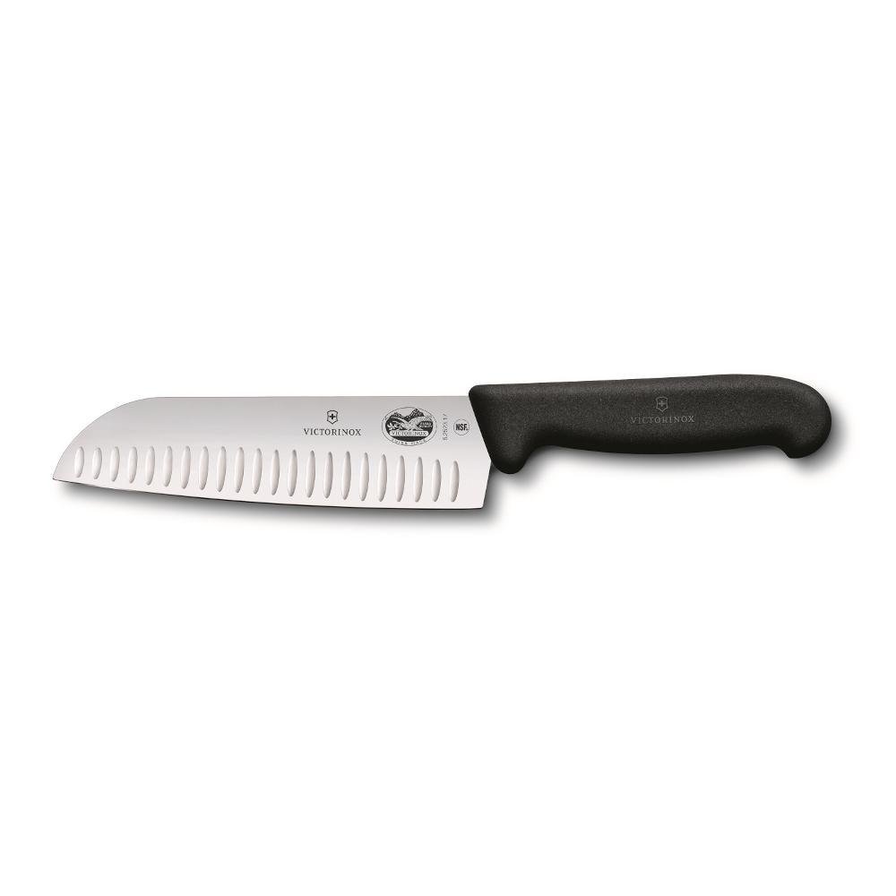 VICTOR INOX SANTOKU COLTELLO CUCINA