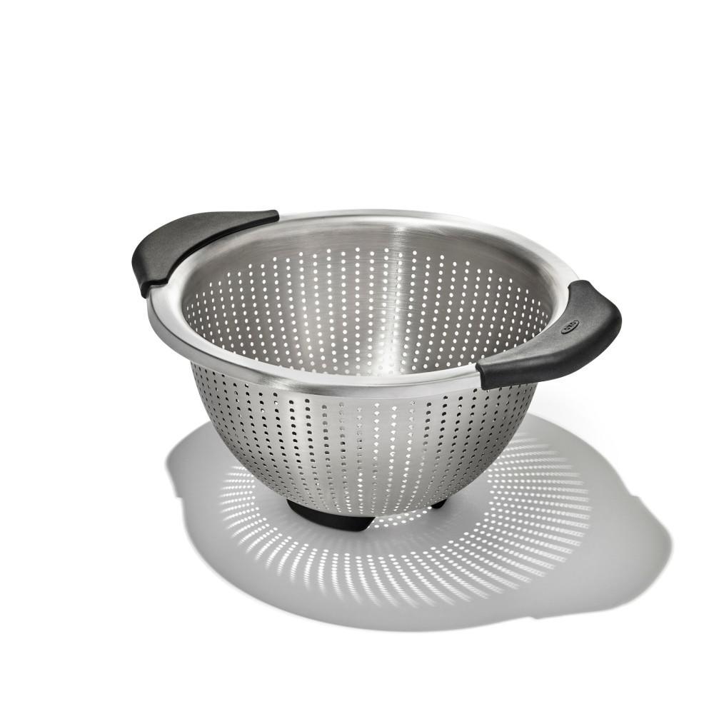 OXO SCOLAPASTA ACCIAIO