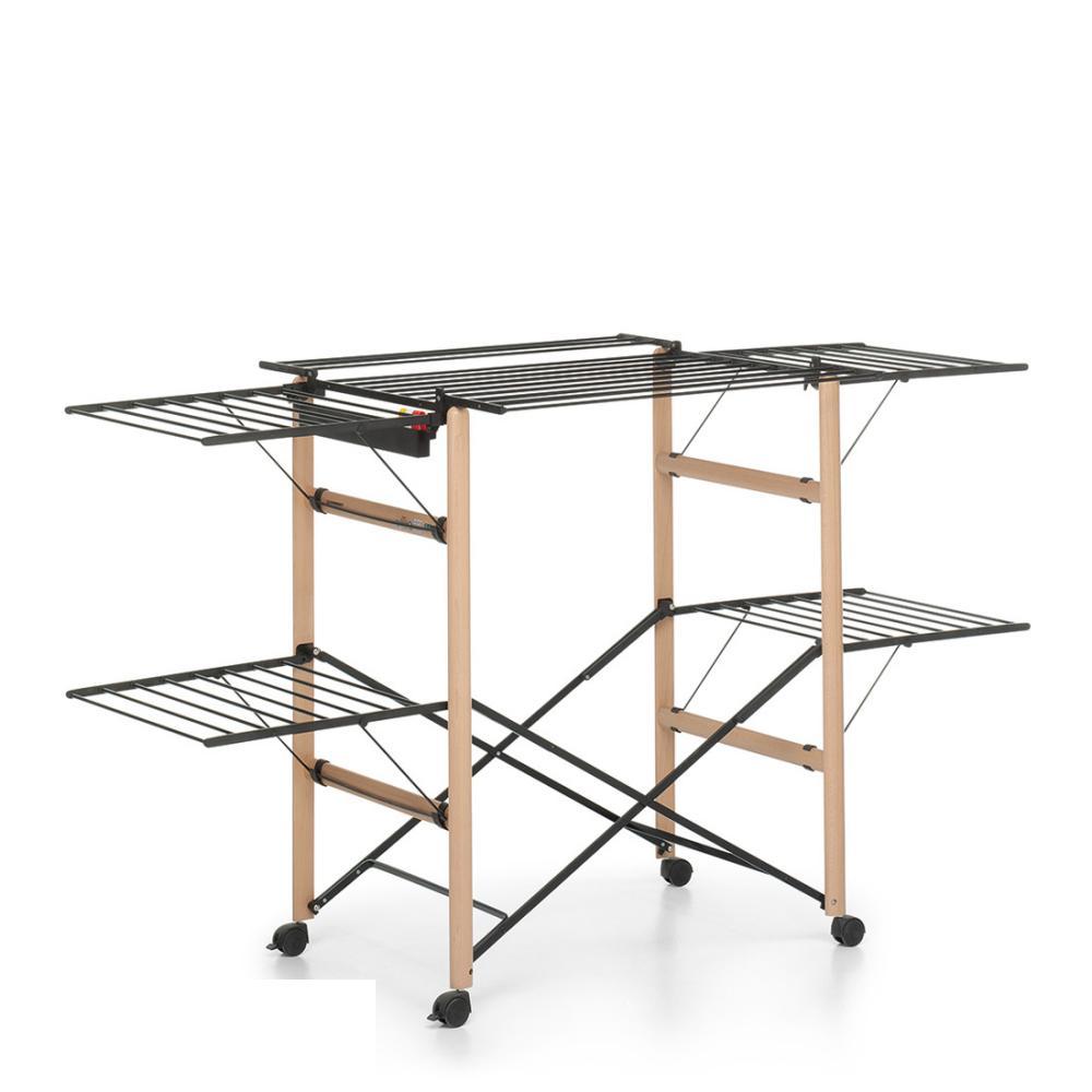 FOPPAPEDRETTI GULLIVER 4.0 STENDIBIANCHERIA