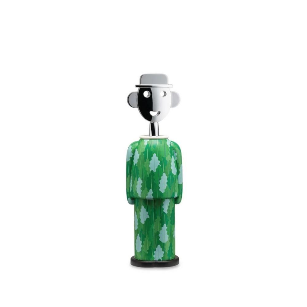 ALESSI ARBOREA ALESSANDRO M. CAVATAPPI