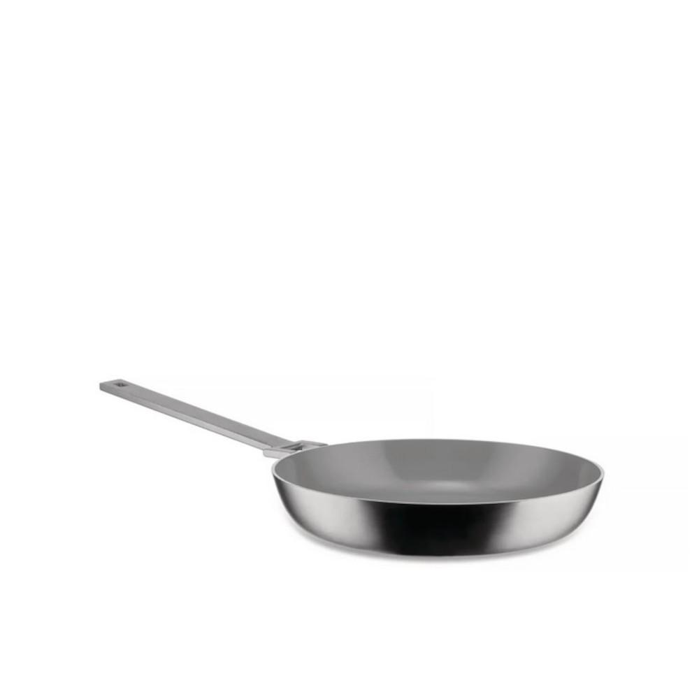 ALESSI CONVIVIO PADELLA A MANICO LUNGO