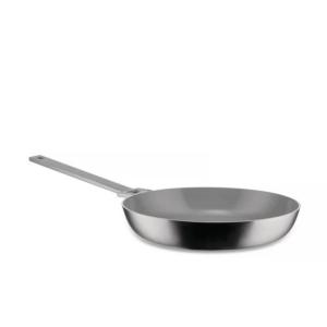 ALESSI CONVIVIO PADELLA A MANICO LUNGO